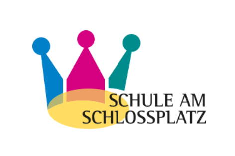 Logo Schule am Schloßplatz