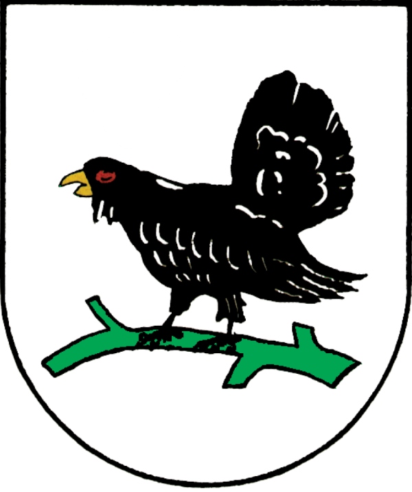 Wappen Balsbach