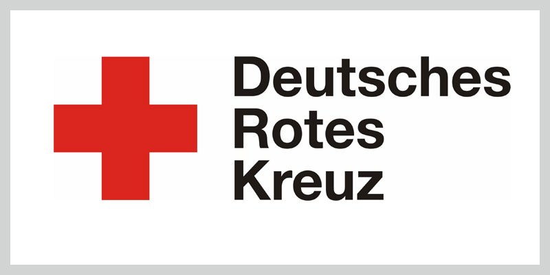 Logo DRK Logo DRK