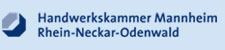 Logo Handwerkskammer Mannheim
