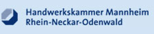 Logo Handwerkskammer Mannheim Logo Handwerkskammer Mannheim