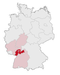 Rhein-Neckar-Dreieck