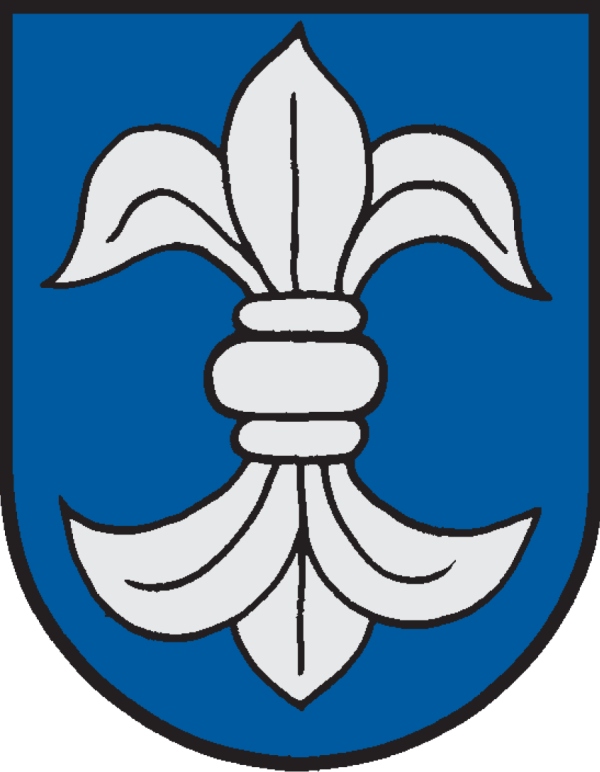 Wappen Scheringen