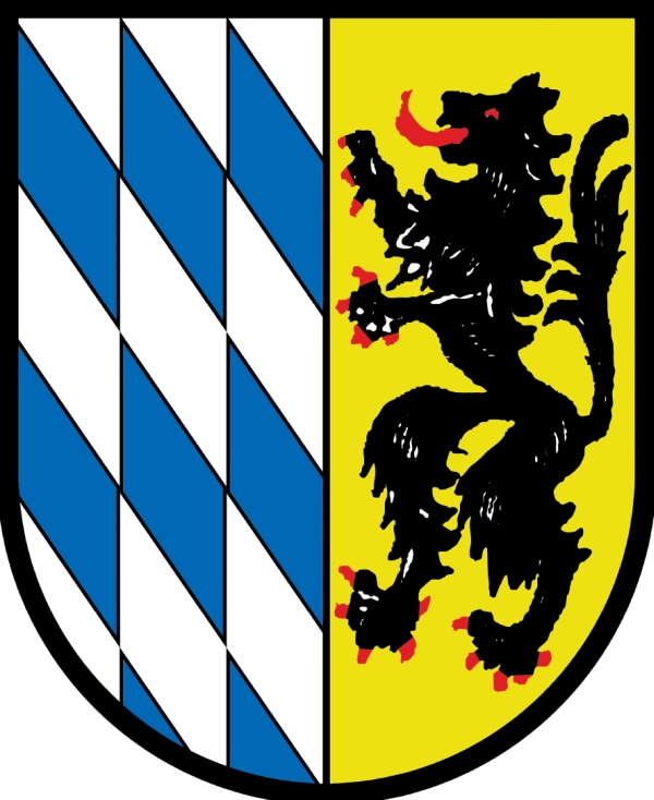 Wappen Wagenschwend