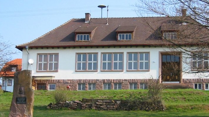 Altes Schulhaus