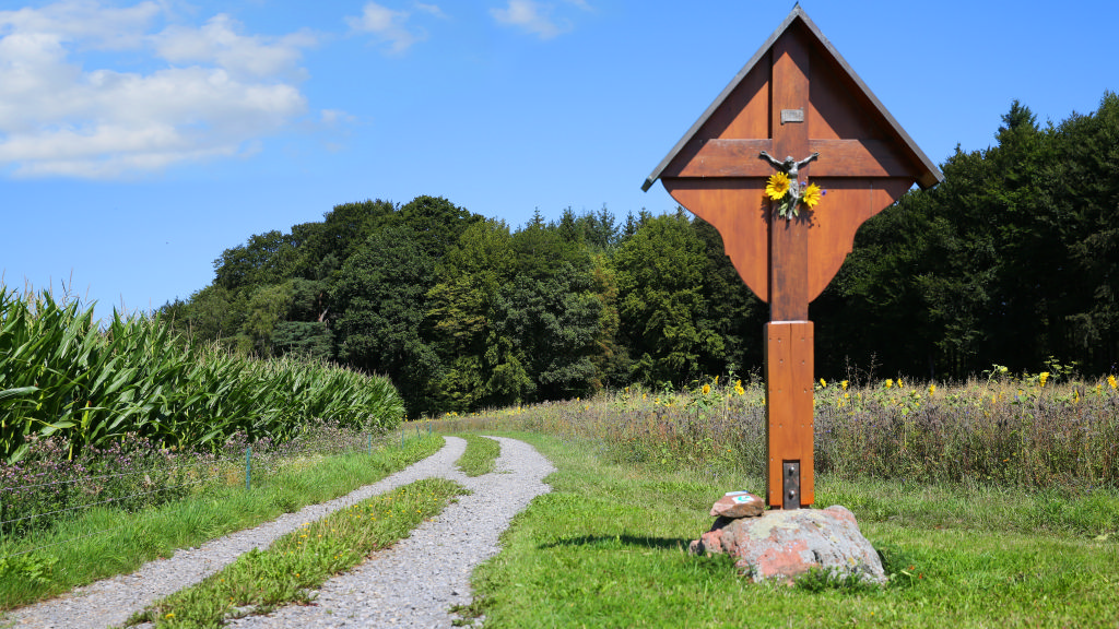 Feldkreuz Wagenschwend